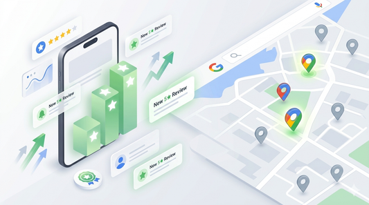 Automate Google Review Replies with AI | Novocards AI Assistant