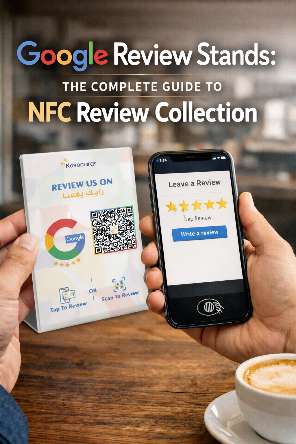 Buy NFC Cards Novocards UAE buy-nfc-cards-novocards-uae