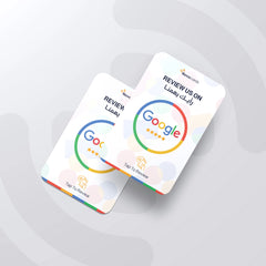 Legacy NFC Review Tools