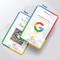 Google Review Card