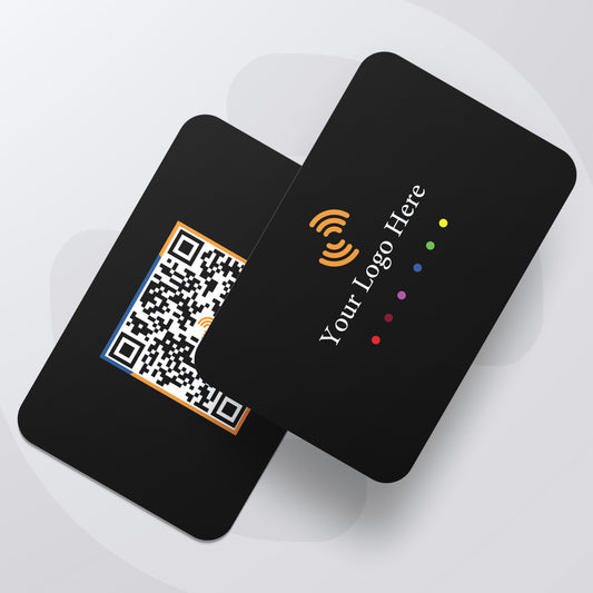 Novocards™ - Digital Business Card