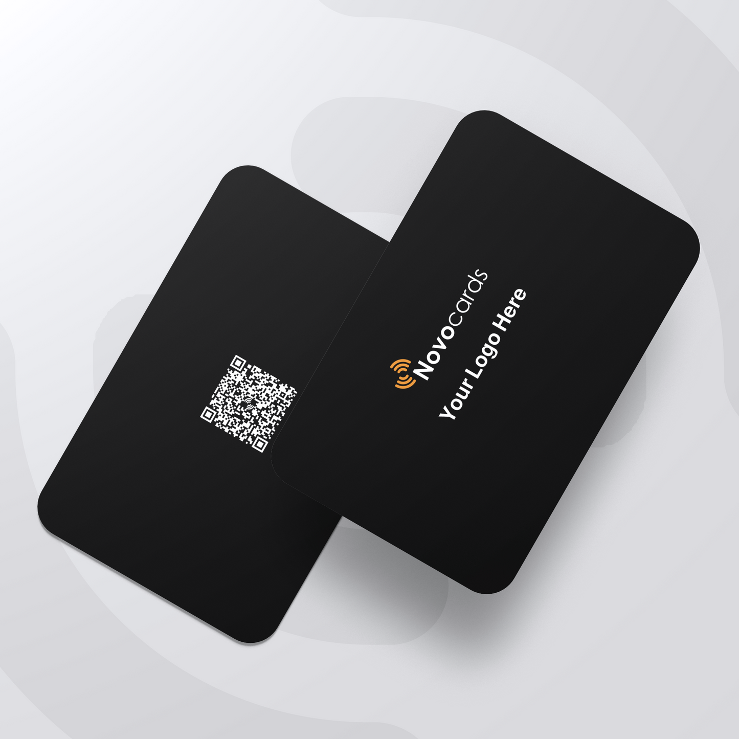 Digital business card
