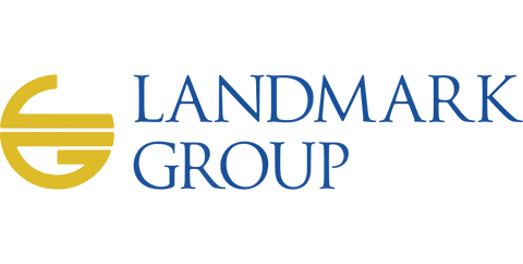 Landmark Group logo
