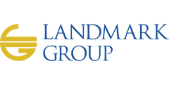 Landmark Group logo