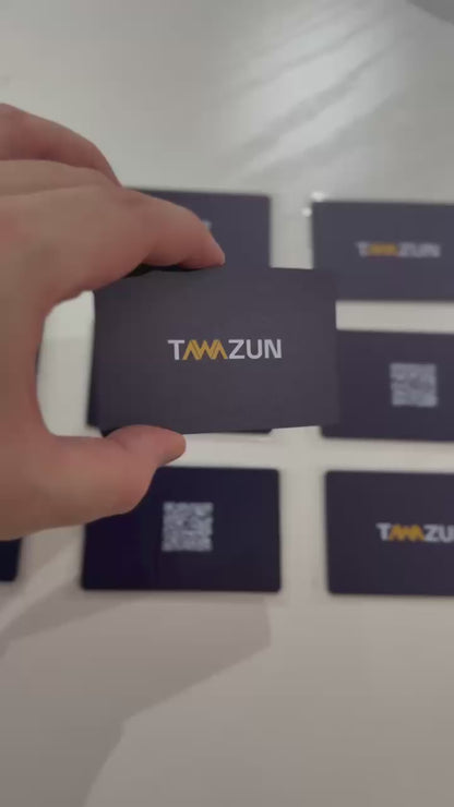 Digital Business Card